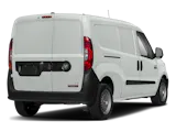 Used 2018 Ram ProMaster City Van